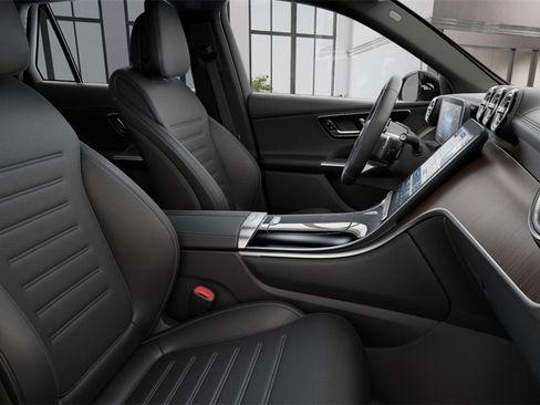 New 2026 Mercedes-Benz GLC 300 image 39