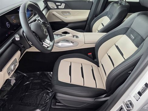 New 2026 Mercedes-Benz GLE 53 AMG 4MATIC image 6