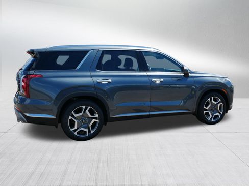 Used 2023 Hyundai Palisade Limited AWD/4WD image 8