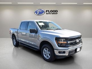 New 2026 Ford F150 XLT w/ Equipment Group 302A MID AWD/4WD video 1