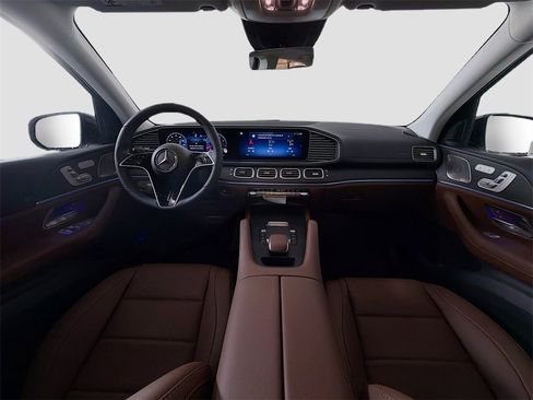 New 2026 Mercedes-Benz GLE 350 4MATIC image 9