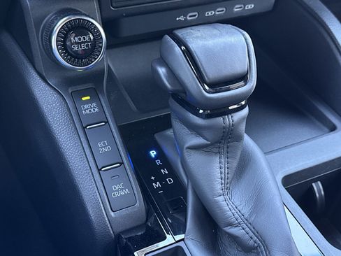 Used 2025 Toyota Land Cruiser 1958 image 30