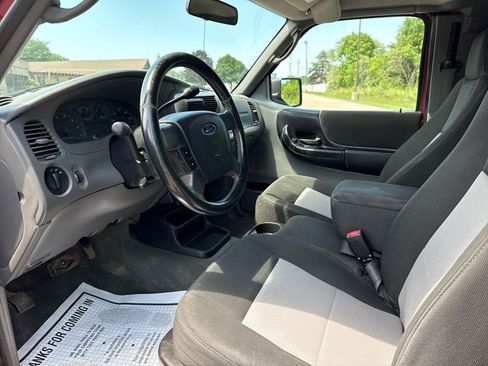 Used 2009 Ford Ranger XLT RWD image 14