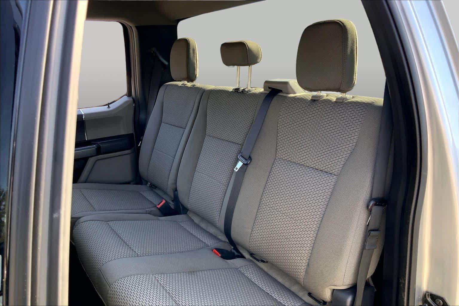 Used 2022 Ford F250 XLT AWD/4WD image 21