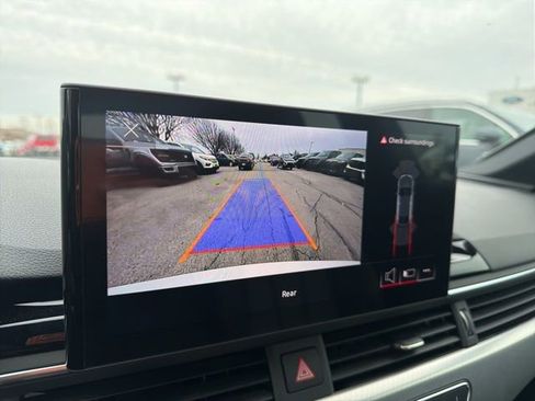 Used 2025 Audi A5 2.0T Premium Plus image 21