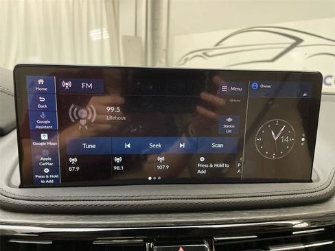 New 2026 Acura MDX SH-AWD w/ Advance Package image 17