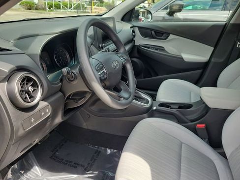 Used 2023 Hyundai Kona SEL image 21