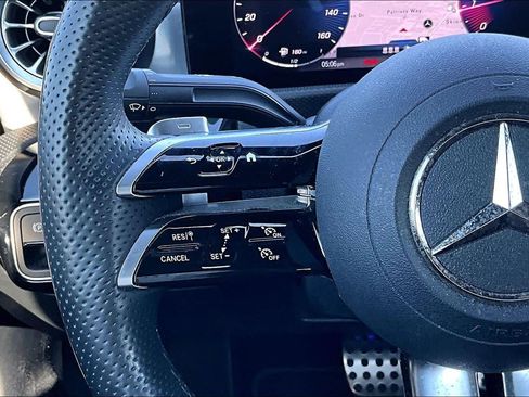 Used 2024 Mercedes-Benz CLA 250 4MATIC image 24