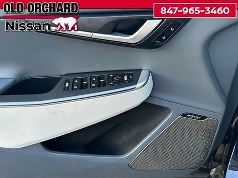 Used 2023 Kia EV6 Wind AWD/4WD image 9