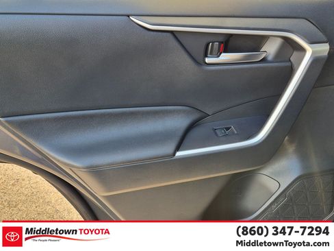 Certified 2023 Toyota RAV4 XLE w/ Convenience Package AWD/4WD image 27