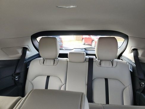 New 2026 MAZDA CX-90 3.3 Turbo w/ Preferred Package image 18