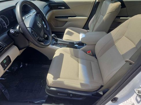 Used 2013 Honda Accord EX-L image 27