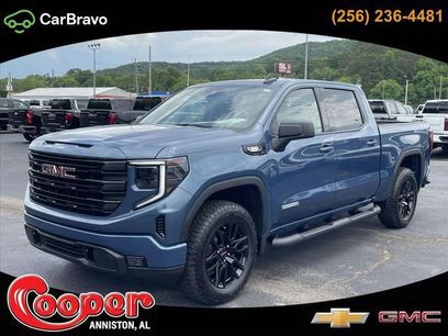 New 2026 GMC Sierra 1500 Elevation w/ Elevation Select Package