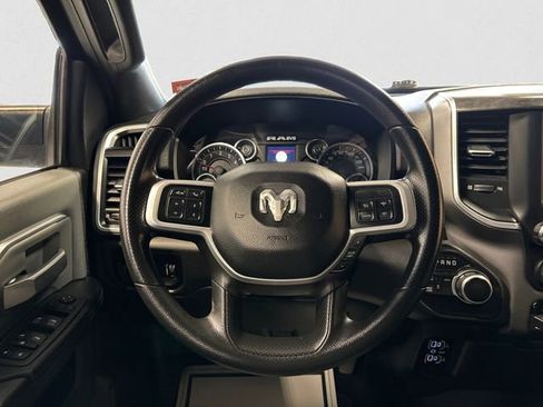 Used 2022 RAM 2500 Big Horn w/ Snow Chief Group AWD/4WD image 13