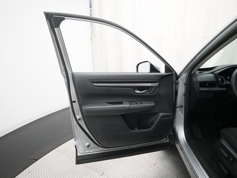 Certified 2023 Honda CR-V EX image 27