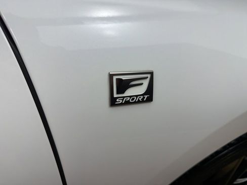 Used 2022 Lexus ES 350 F Sport image 35