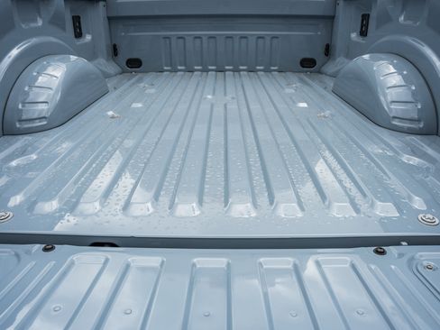 New 2026 Ford F250 Platinum AWD/4WD image 8