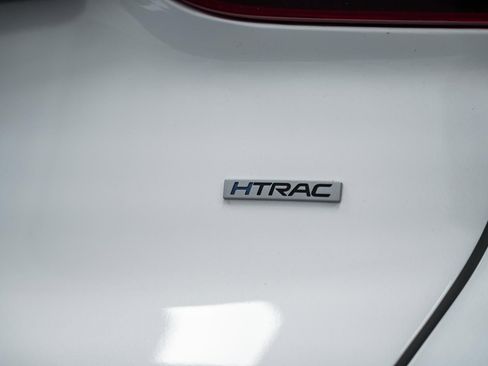 Used 2020 Hyundai Santa Fe SE image 18