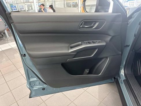 New 2026 Nissan Pathfinder Rock Creek image 20