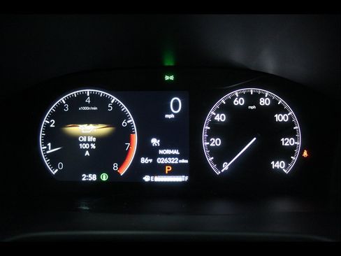 Certified 2024 Honda CR-V LX image 30