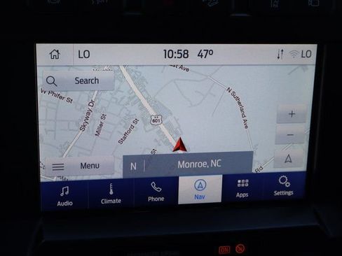 Used 2021 Ford F250 Platinum w/ FX4 Off-Road Package image 39