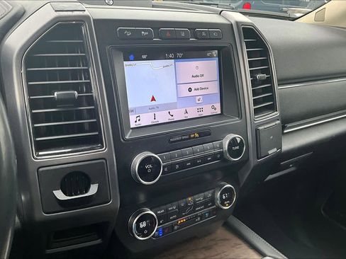 Used 2019 Ford Expedition Platinum image 6