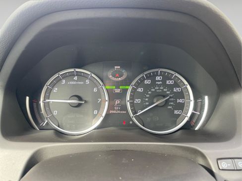 Used 2019 Acura TLX w/ Technology Package image 3