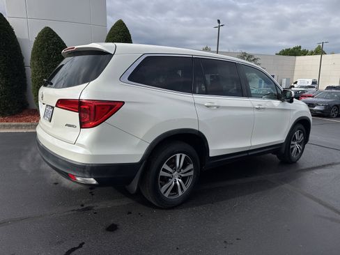 Used 2016 Honda Pilot EX-L image 5