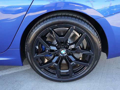 New 2026 BMW 330i Sedan w/ M Sport Package image 7