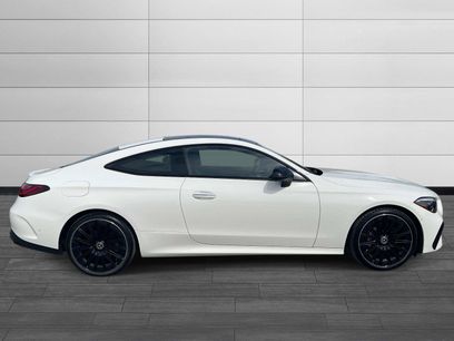 Certified 2024 Mercedes-Benz CLE 300 4MATIC Coupe