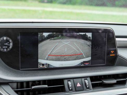 Used 2019 Lexus ES 350 F Sport image 22