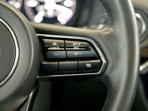 Certified 2024 MAZDA CX-90 Plug-In Hybrid w/ Premium Plus AWD/4WD image 23