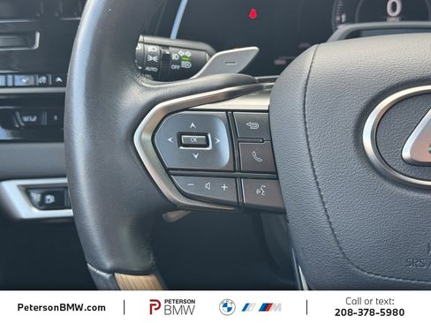 Used 2023 Lexus RX 350 Premium Plus image 23