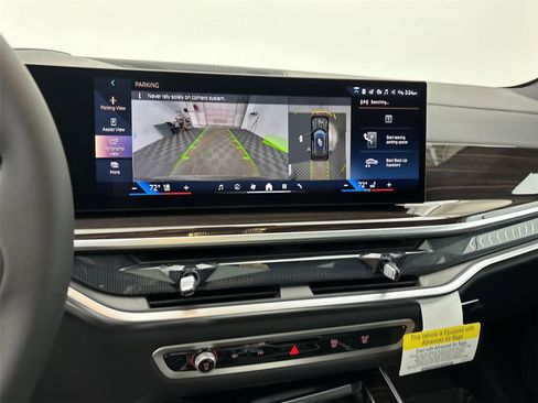 New 2026 BMW X5 xDrive40i w/ Climate Comfort Package image 30
