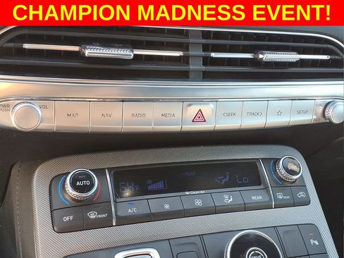 Used 2022 Hyundai Palisade Calligraphy image 18