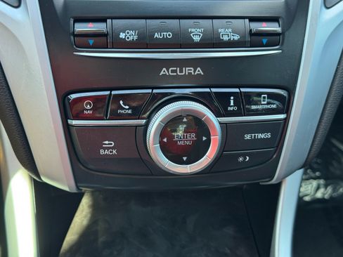 Used 2020 Acura TLX w/ Technology Package FWD image 30