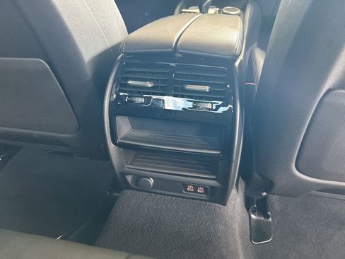Used 2023 BMW 540i w/ M Sport Package RWD image 30