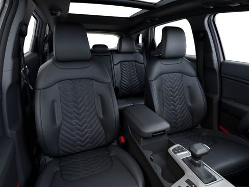 New 2026 Kia Sportage X-Line AWD/4WD image 15