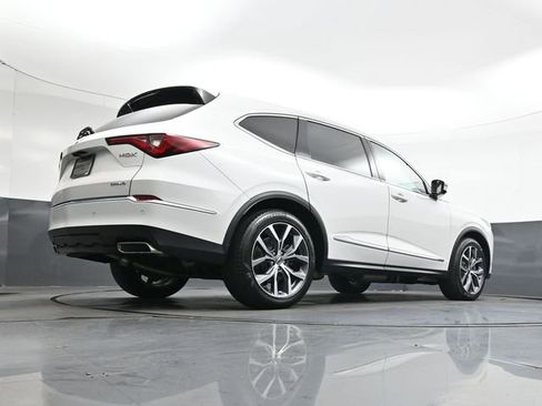 Used 2024 Acura MDX SH-AWD w/ Technology Package image 33