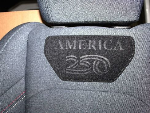 New 2026 Jeep Wrangler Unlimited Sport w/ Dual Top Group AWD/4WD image 24