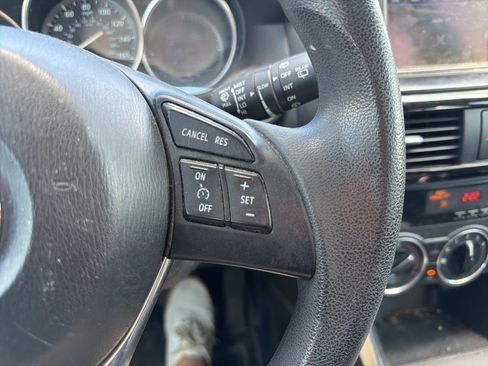 Used 2013 MAZDA CX-5 Sport w/ Bluetooth Audio Pkg AWD/4WD image 17