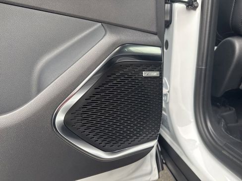 New 2026 GMC Acadia Elevation w/ Black Edition image 46