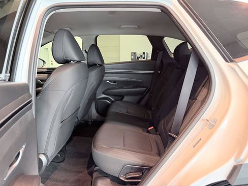 Used 2023 Hyundai Tucson SEL AWD/4WD image 25