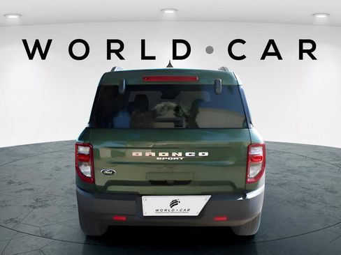 Used 2023 Ford Bronco Sport Big Bend image 6