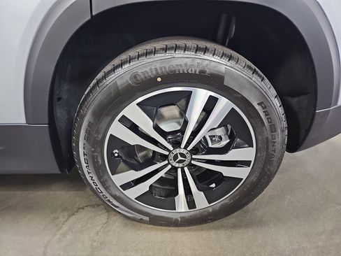 New 2026 Mercedes-Benz GLB 250 image 35