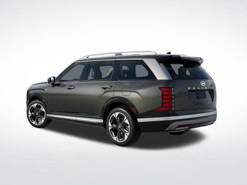 New 2026 Hyundai Palisade Limited AWD/4WD image 4