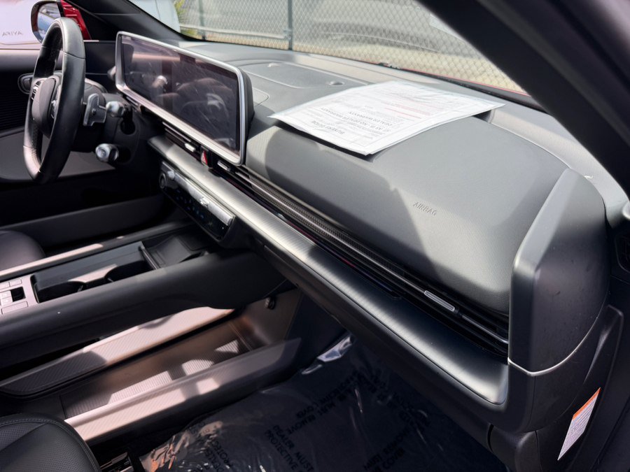 Used 2024 Hyundai Ioniq 6 Limited RWD image 30