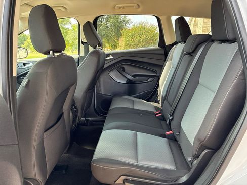 Used 2018 Ford Escape SE AWD/4WD image 32