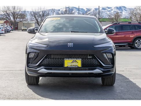 Used 2024 Buick Envista Sport Touring w/ Convenience I Package image 8