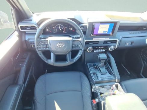 Used 2026 Toyota Tacoma SR image 15